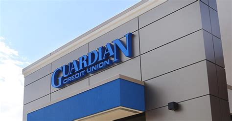 guardian credit union prattville